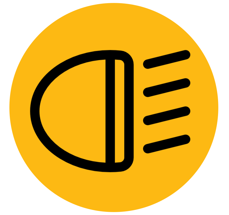 icono luces